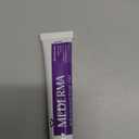 Mederma Advanced Scar Gel - Treats Old & New Scars, Reduces Appearance of Scars from Acne, Surgery, Burns, Injury & Stretch Marks, 0.70 Oz (20g)