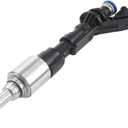 LR105431 Fuel Injector Compatible with Land Rover LR4 / Discovery 4 V6 3.0L 2014-2016, Range Rover & Sport 2015-2020, Discovery 5 2017-2020