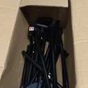 30 Inch Soft Dog Crates, Collapsible Dog Travel Crate for Medium Dogs Indoor & Outdoor, 3-Door Foldable Pet Kennel with Mesh Windows, Soft Blanket and Foldable Bowl