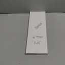 Cinnvoice 12 Pcs Wall Molding Trim, Split Wood Slats Mouldings Unfinished Fluted Wooden Panel Wood Trim Molding Decorative for DIY Door, Wall, Table, Cabinet(15.8" X 0.9" X 0.3")