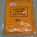 Peryiter 3 Pcs Farmhouse Bathroom Decor Hand Towels 14x29 Inch Cotton Bath Towels Rustic Embroidered for Boho Kitchen Decor Inspirational Christian Gift(Yellow Green White,Blessed Thankful Grateful)