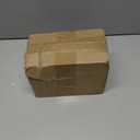 YUNSCM 2-PCS 16" Bike Tires 16x1.95/53-305 (White) Compatible with Kid Bike 16 x 1.95 16x2.0 All-Terrain Directional Tread Bicycle Tires (Y-1027)