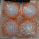 4 Pack Halloween LED Pumpkin Lights Battery Operated, Remote Control Always On/Colorful Candlelight Ambient Light Multi-Function Timing Bedside Light for Bedroom