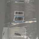 Magnetic Wallet Compatible with MagSafe for iPhone 16 15 14 13 12 Pro Max Plus Model, Mag 3 Safe Card Holder Stick on for Apple Cell Phone, White (White)