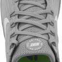 Nike Men's Free Run 2018 Running Shoes (11, Grey Wolf Grey White White Volt 003)