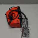 Hand Mixer Electric Handheld  7 Speed Ultra Power Electric Mixer Handheld (Red)