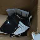 Hamilton Beach 4 Quart Programmable Slow Cooker with Flexible Easy Programming, 5 Cooking Times, Dishwasher-Safe Crock & Lid, Silver (33443)