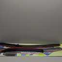 Auto Ventshade [AVS] In-Channel Rain Guards for 2015 - 2017 Toyota Camry Sedan | Window Vent Visors, 4 pcs. - Smoke | 194629