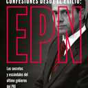 Confesiones desde el exilio: Enrique Pea Nieto / Confessions from Exile: Enrique Pea Nieto (Spanish Edition)