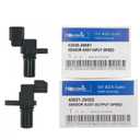 4262039051 & 4262139052 Input Output Speed Sensor Fits Hyundai Elantra Tiburon Tucson Sonta Santa FE XG300 Azera XG350 Entourage