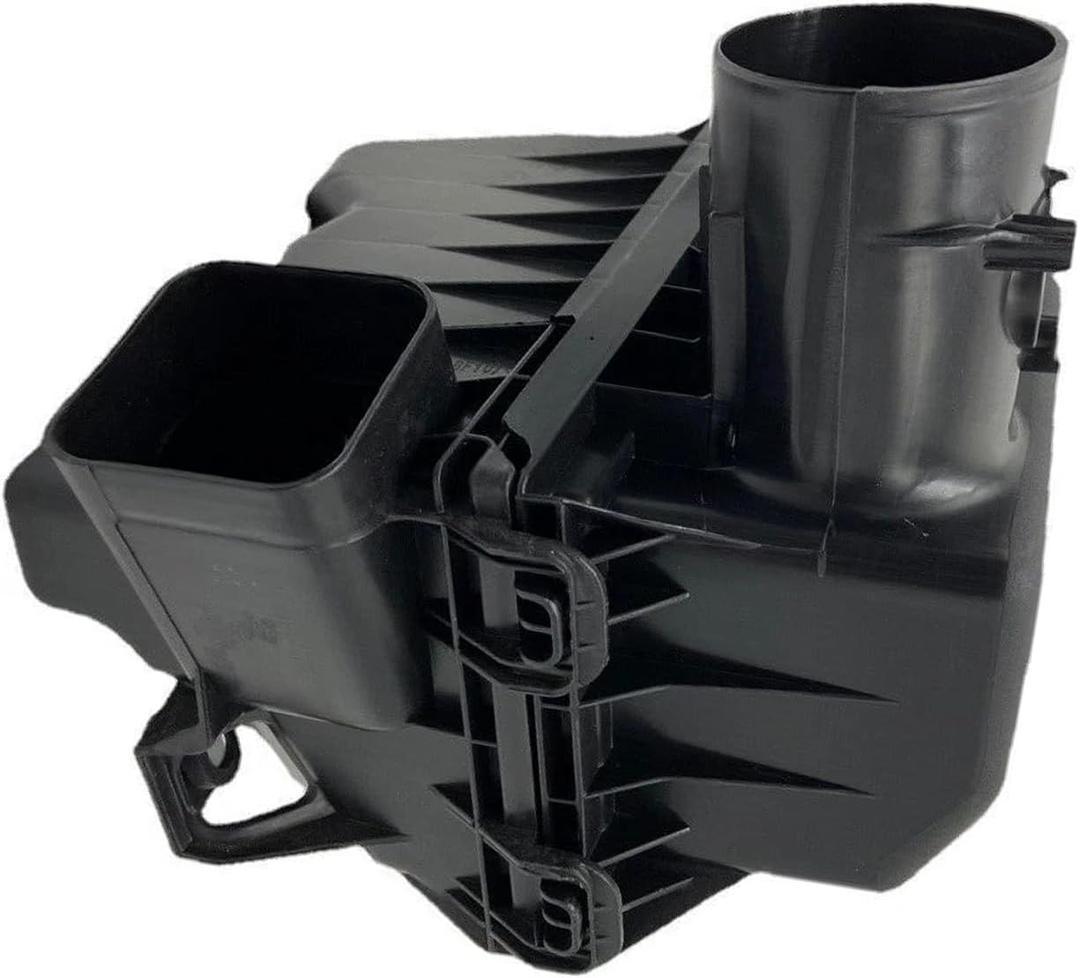 Engine Air Cleaner Filter Box Housing Compatible with 2018-2023 Toyota Camry, 2019-2022 Avalon, 2019-2023 RAV4, 2021-2024 Venza Replace# 17700F0020, 17700F0021, 17705F0230, 17705F0020