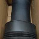 2PCS Rear Air Suspension Spring Bags Compatible with BMW X5 F15 F85 2013-2020 for X6 F16 F86 2014-2021Left/RightOEM Replace Part Number 37126790080 37126790078