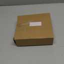 2 Pack Extension Cord Cover Waterproof, Outdoor Cord Connection Protector for Outside with 4 Removable Latches, Electrical Box Plug Covers for Patio, Power Tools, Holiday Decoration Lights, Green