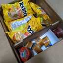 Tostitos Variety Bite Sized Rounds Salsa Cups Nacho Cheese Cups, Chip and Dip Pack, 15 Count, BBD 12/30/2025