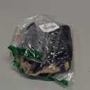 EUYZOU 2PK Shapewear Bodysuit for Women Tummy Control Seamless Sculpting Body Shaper Top- Black/Skin XS/S