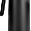 ZWILLING Enfinigy Cool Touch 1.5-Liter Electric Kettle, Cordless Tea Kettle & Hot Water - Black