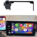 Car Phone Holder for 2023 2024 2025 2026 Honda CR-V Accessories,Phone Mount for CRV with 7/9-inch Screen,Hands-Free 360 Degree Rotation Dash Mount Cell Phone Holder