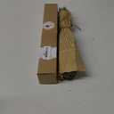 TooGet Lavender Dried Ultra Blue Bundles 200+ Stems (16" - 18" Long) for Home Decor, Crafts, Gift,Wedding or Any Occasion