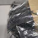 4 Pack 180FT Solar Christmas Lights Outdoor Waterproof, Super Bright 320 LED Solar String Lights with 8 Lighting Modes, Green Wire Solar Twinkle Tree Lights for Outside Xmas Party Yard(Multi-Colored)