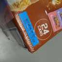 Purina Friskies Extra Gravy Wet Cat Food Chunky 24ct Variety Pack (With Chicken, Turkey, Salmon, Beef) - (Pack of 24) 5.5 oz. Cans