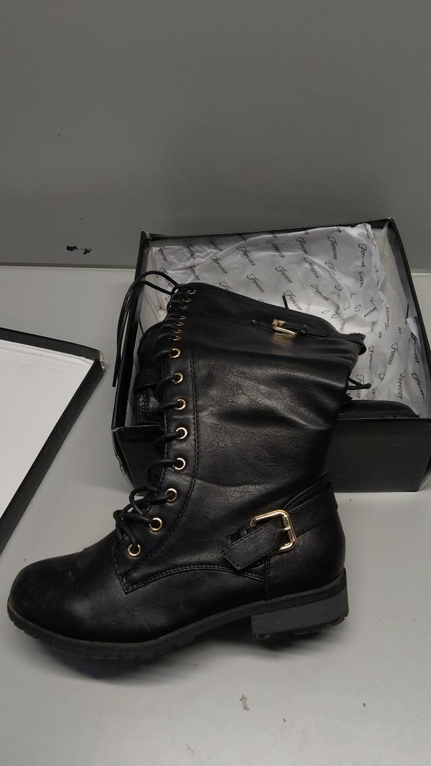 Forever Link MANGO-27K Kid's Boot, Size 9