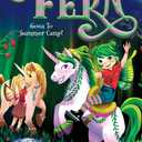 Book Fern Goes To Summer Camp