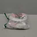 Pink Graduation Decorations 2025 Tableware 102Pcs Graduation Party Decorations Set Include Gongrats Grad Banner Plates Napkins Forks Cups and Waterproof Tablecloth for Class of 2025 Decor