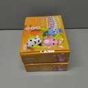 2 x LULEEYANG 8Pack Easter DIY Craft Kit Easter Air Dry Clay Kit Bunny Eggs DIY Arts and Crafts Modeling Clay Gifts Bulk with Tutorials for Home Party Favors Art Projects Fun Activities Supplies