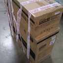 9000 BTU Mini Split AC w/Remote Control19 SEER2 Cools Up to 450 Sq. Ft,230 V Ductless Inverter Mini Split System w/0.75 Ton Heat Pump Pre-Charged & Installation Kit, Ultra-Quiet