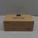 KHAVA Espresso Tamping Station | Wooden Coffee Tamper Station 5154 mm | Espresso Organizer Portafilter Holder | Coffee Station Organizer for Countertop | Espresso Accessories for Coffee Bar, Natural