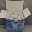 HOMFINE Cooling Comforter Japanese Double-Sided Cold Tech Fabric Cooling Blanket for Night Sweats Hot Sleepers, Q-Max 0.45 Soft Breathable Silky Smooth Lightweight Pink Summer Comforter King