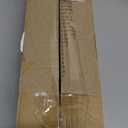 Fake Plants Artificial Agave Plants IndoorUV Resistant Fake Agave Planters Outdoor Decorating Artificial Plants for Outdoors Decor Agave (2Pack,12.6'Purple) Spring Decorations for Home