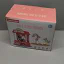 Kakamelon Claw Machine for Kids and Adults with Mini Prizes|Toys for Ages 8-13 Girls|Candy Machine Birthday Gifts for 6 7 9 10 12 Years Old