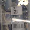 Drywall Picture Hanging Hooks Claw: 15Pcs 40lb Large Wall Picture Frame Hangers - Art Hanging No Damage Heavy Duty Mirror Photo Poster Painting Hanger Hardware Kit - Claw for Decor Room