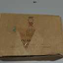 HDCRYSTALGIFTS 3inch Crystal Guardian Angel Figurine Paperweight Decor Glass Christmas Angel Statue Ornaments Art Collectible Gift for Women (Clear)