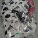 Spooktacular Creations Halloween Baby Animal Costume, Dalmatian Costume Toddler Kids for Halloween Puppy Dress Up Party (06-12 Months)