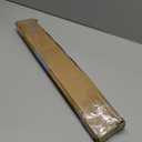 134149 Mulching Blades for Craftsman 42 inch Mower Blade LT2000 LT1000 YS4500 Replace 422719 532134149 Husqvarna Poulan Pro 42'' Deck Riding Lawn Mower 5 Point Star (2 Pack)