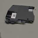 Brother Genuine LC401BK Standard Yield Black Ink Cartridge