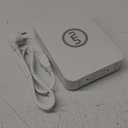 UMI Step Down Voltage Converter, 220V to 110V, 500W, Good Transformer for Overseas Travel