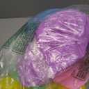 47'' Giant Bubble Ball Toy for Adults Inflatable Fun Ball Water Injection Bubble Ball