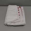 6 Pcs Christmas Kitchen Towels Red White Snowman Winter Dish Towel 21 x 14 Inch Decorative Bathroom Hand Towel Absorbent Holiday Tea Towel Christmas Decor for Kitchen Farmhouse Gift