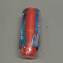 Hefty Party On Disposable Plastic Cups, Assorted, 16 Ounce, 100 Count