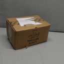 LE TAUCI Ramekins 4 OZ Oven Safe, Creme Brulee Ramekins, Pudding Custard Cups Souffle Ramiken, Dipping Sauce Dishes, Ceramic Ramekin Bowls Set of 6, White