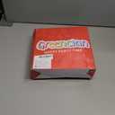 Grencian 98Pcs Hockey Party Supplies Ice Hockey Birthday Party Set Including Plates Napkins Forks and Tablecloth Disposable for Boys Kids' Birthday Hockey Fans Sports Games Themed Party Decoration