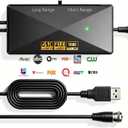 TV Antenna Ampack1