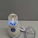 Vicks Sinus Inhaler, Plug-in Non-Medicated Steam Inhaler for Sinus Relief, Allergies, Congestion & Colds, Vocal Steamer, Soothes Nasal & Throat Passages, Works with VapoPads (1 Included)