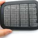 Rldym Battery Fresh Air Intake Screen Bezel fit for 2010-06/2015 PRIUS HV BATTERY COOLING G92DH-47010