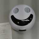 Ultrasonic Retainer Cleaner Machine for Dentures, Mouth Guards, Braces, Toothbrush Heads, Jewelry, 220ML Capacity Ultrasonic Cleaner with Digital Timer&UV, 2 Modes for All Dental Appliances, White