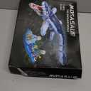 1158 Pcs Dinosaur Building Blocks Game, STEM Dinosaur Toys for Kids STEM Dinosaur Toys for Children Aged 6, 7, 8, 9, 10, 11, 12, 13, and 14,Compatible with Lego