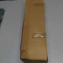 Fall Decor 2 Pack 24 Inch Prelit Fall Maple Tree with 48 LED Lights Battery Operated Timer Light Up Artificial Maple Acorn Tree for Fall Thanksgiving Tabletop Home Indoor Halloween Decor